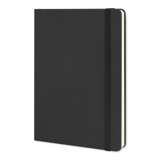 Moleskine Classic Notebooks Large Black